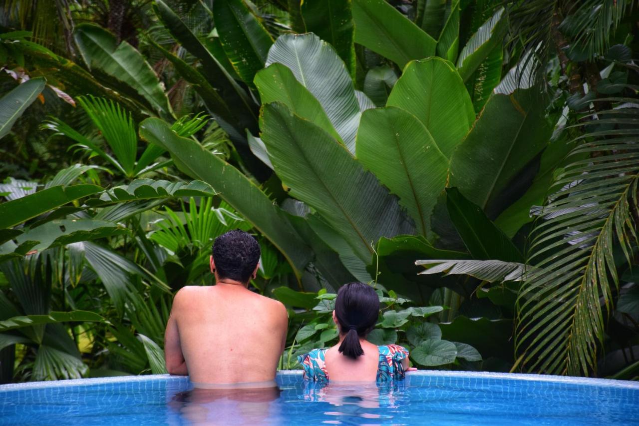 The Falls at Manuel Antonio photo