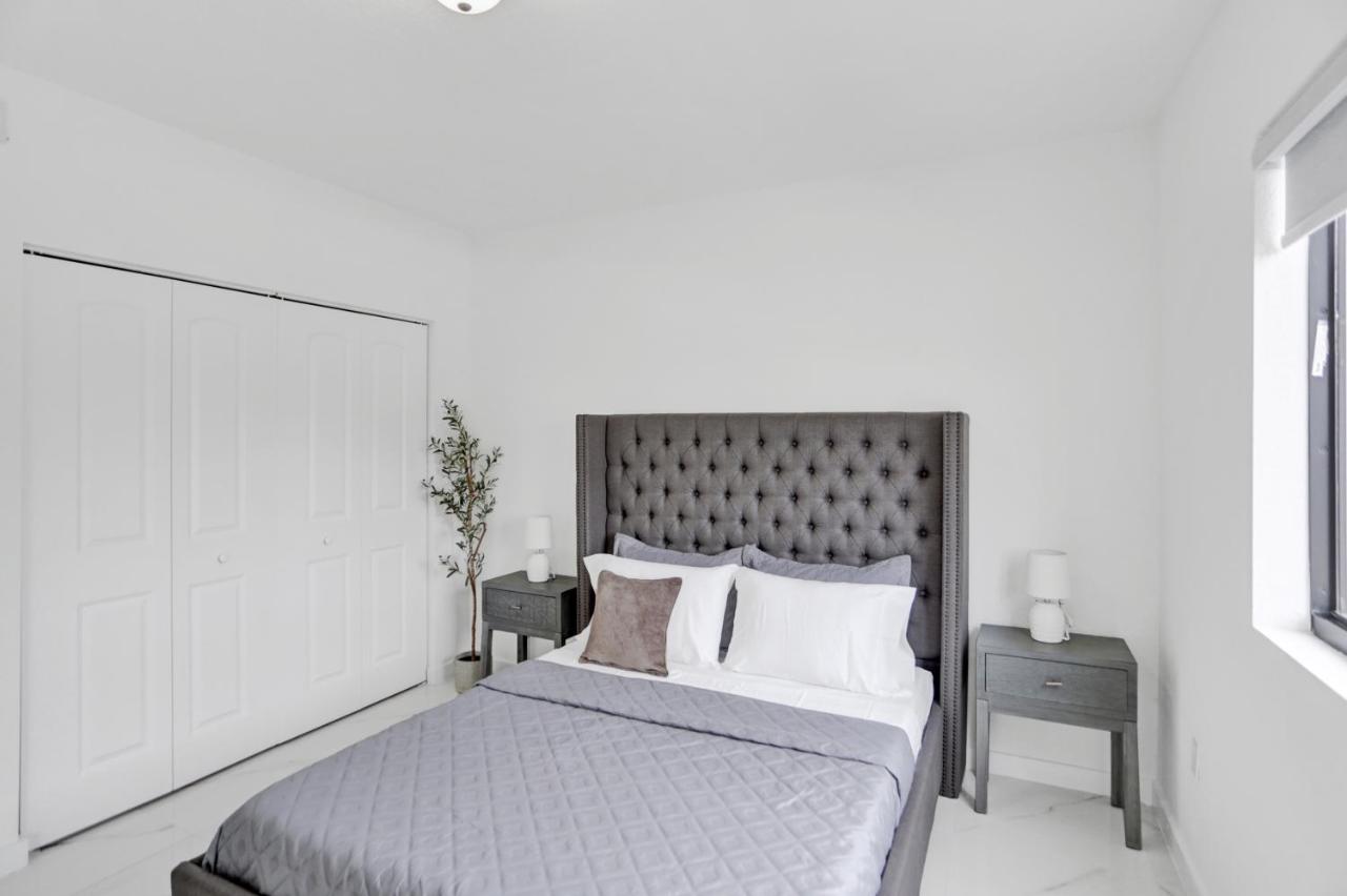 Renzzi Wynwood Apartments - 5