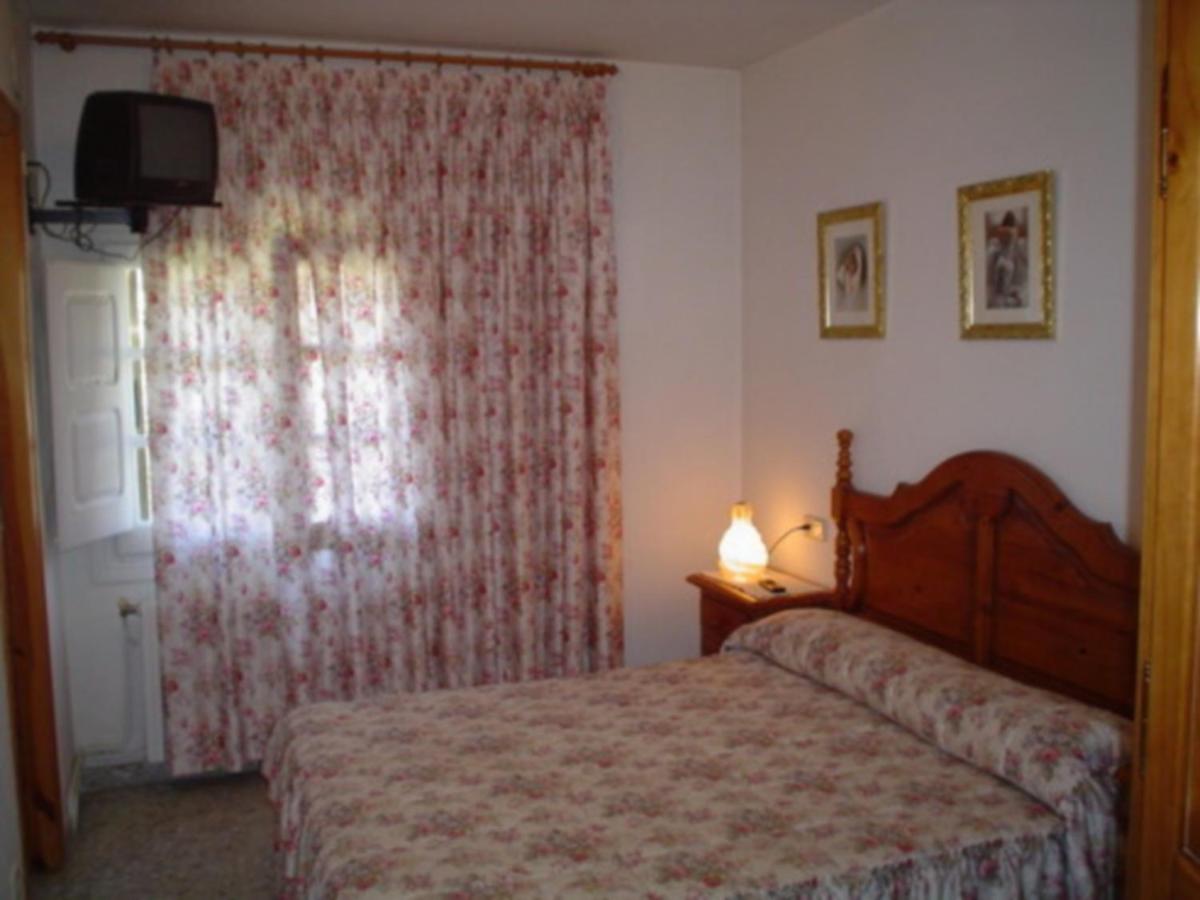 Fonda Muntanya, Vilaller, Spain - Booking.com
