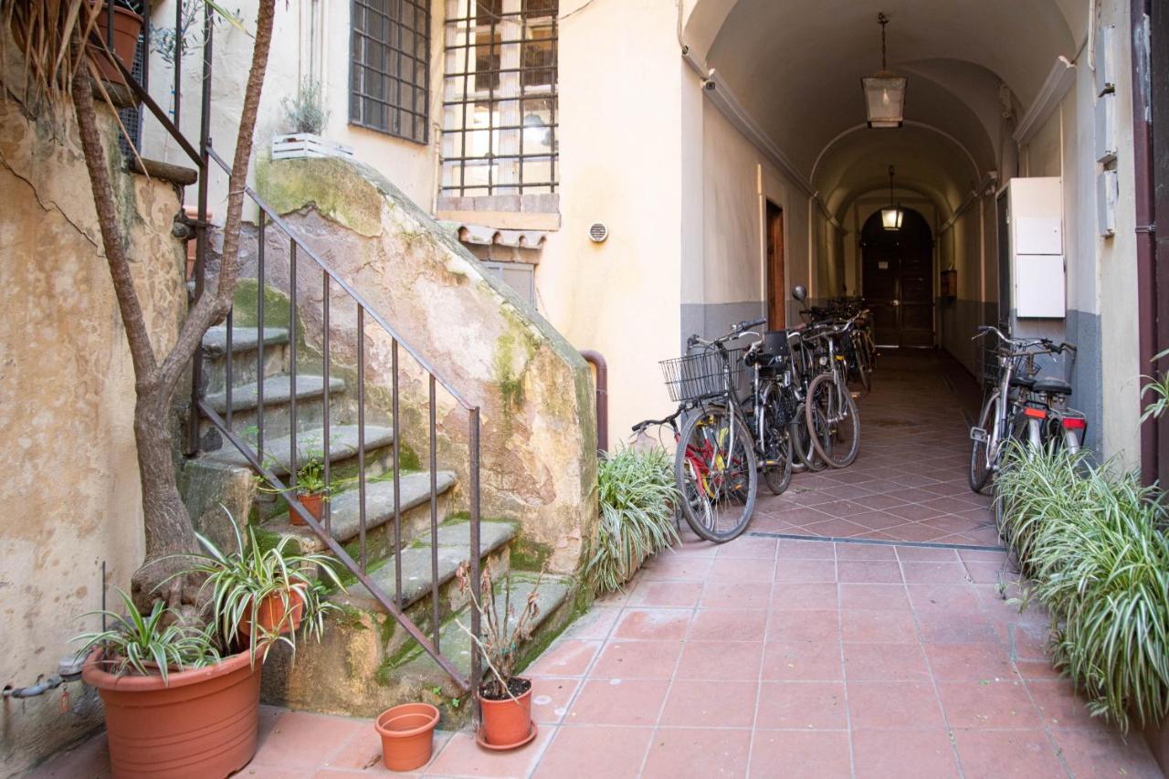 Trastevere Colorful Apartment with Terrace! - 5