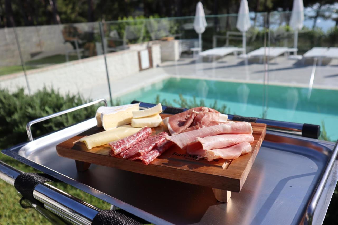 San Michele Relais & Spa photo