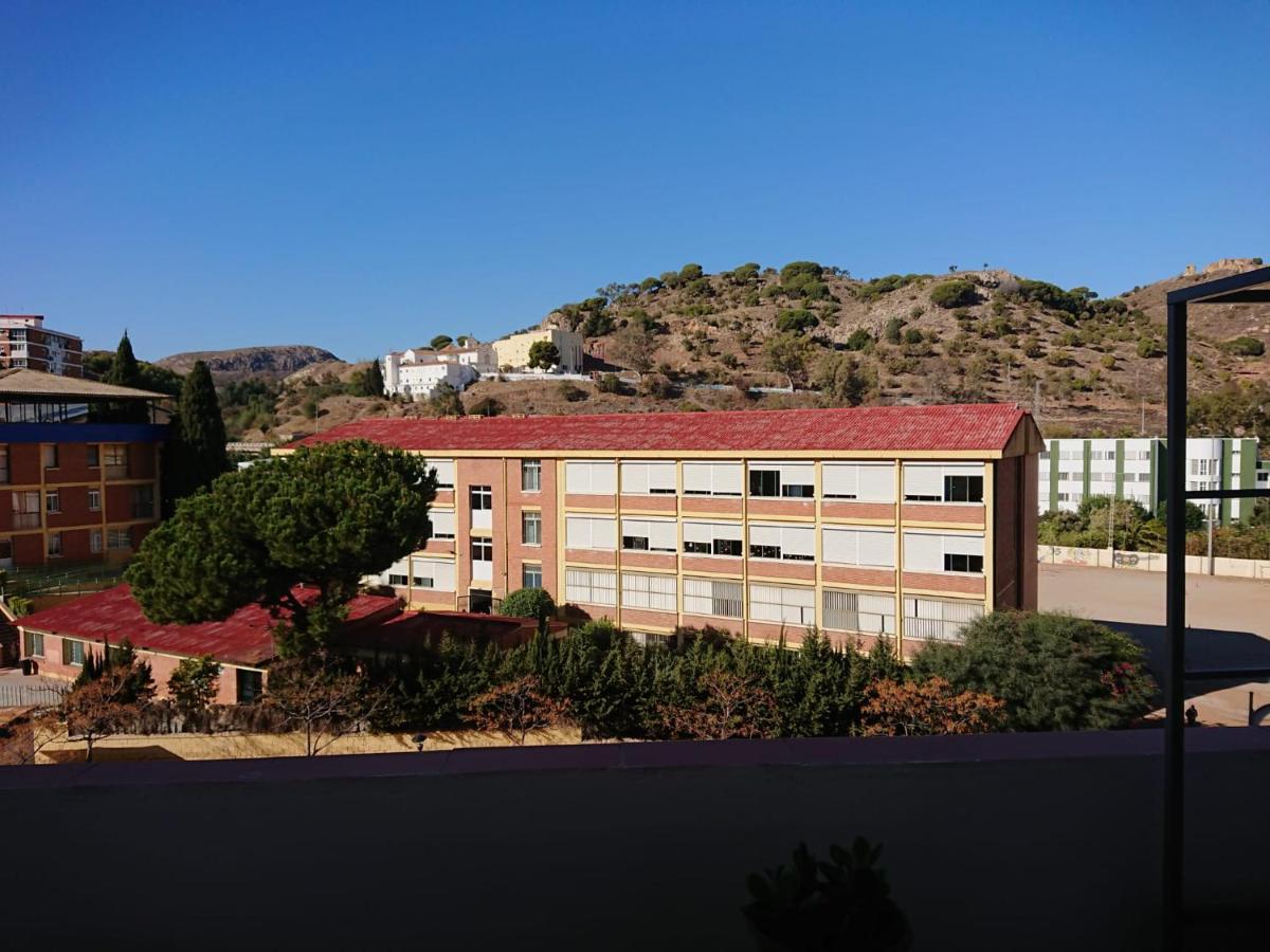 Apartma Diana Málaga (ES Málaga) - Booking.com