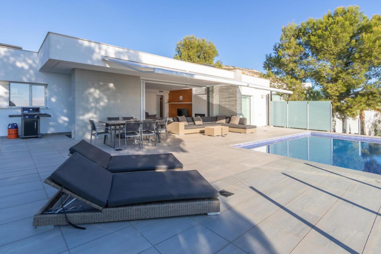 Villa Casa Chic (Spanje Benitachell) - Booking.com