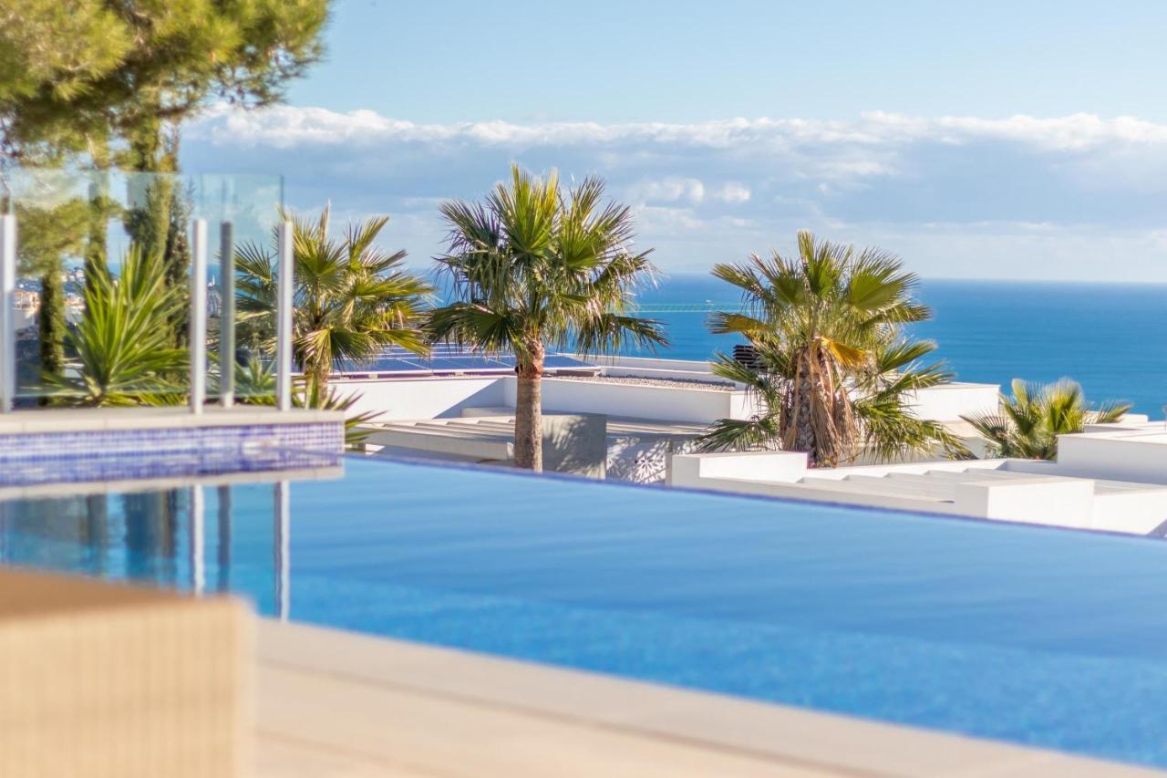 Villa Casa Chic (Spanje Benitachell) - Booking.com