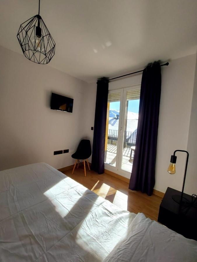 APARTAMENTO ARAN SIERRA NEVADA, Sierra Nevada – Precios ...