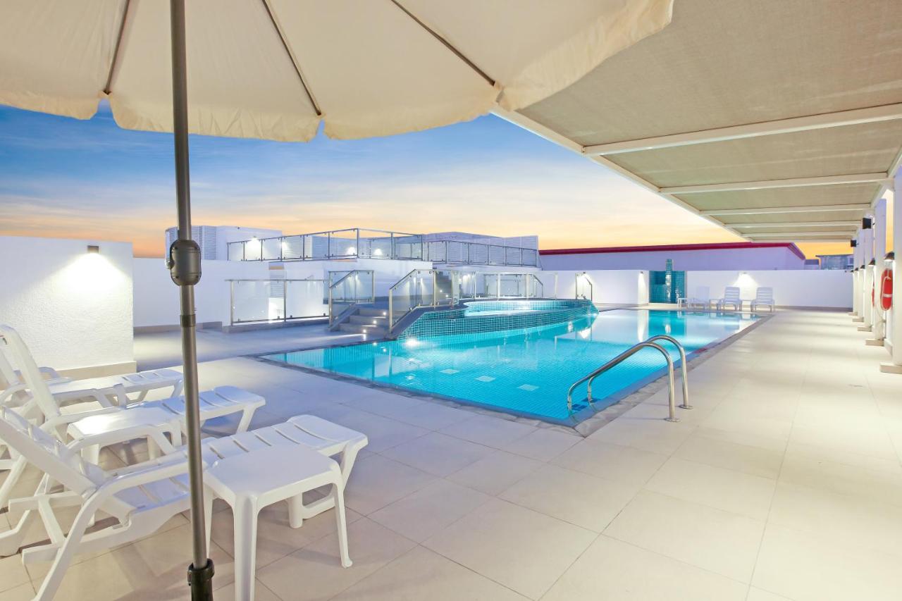 SITARA HOTEL APARTMENT - 4