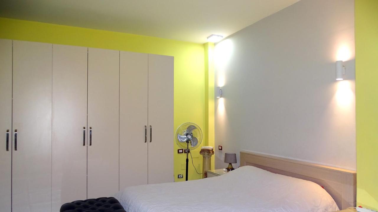 Central Apartments Shoshi photo