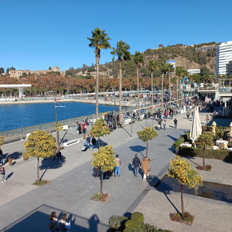 MÁLAGA VELARDE cENTER, Málaga – Updated 2022 Prices