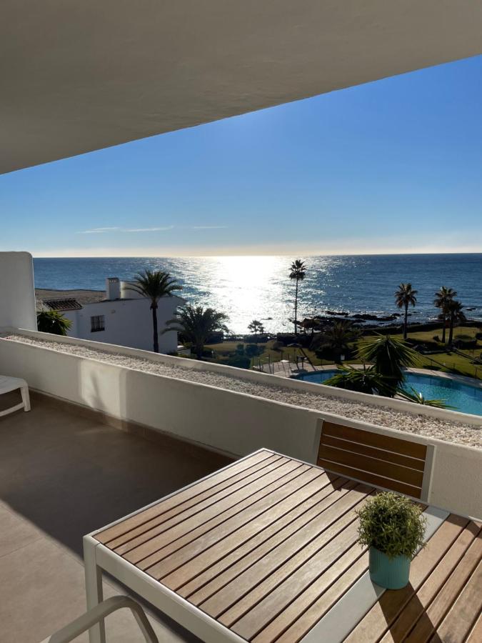 Miraflores Beach - Playa First Line - Sea view - Luxury ...