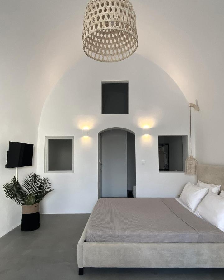 Arco Bianco Suite, Fira – Updated Prices