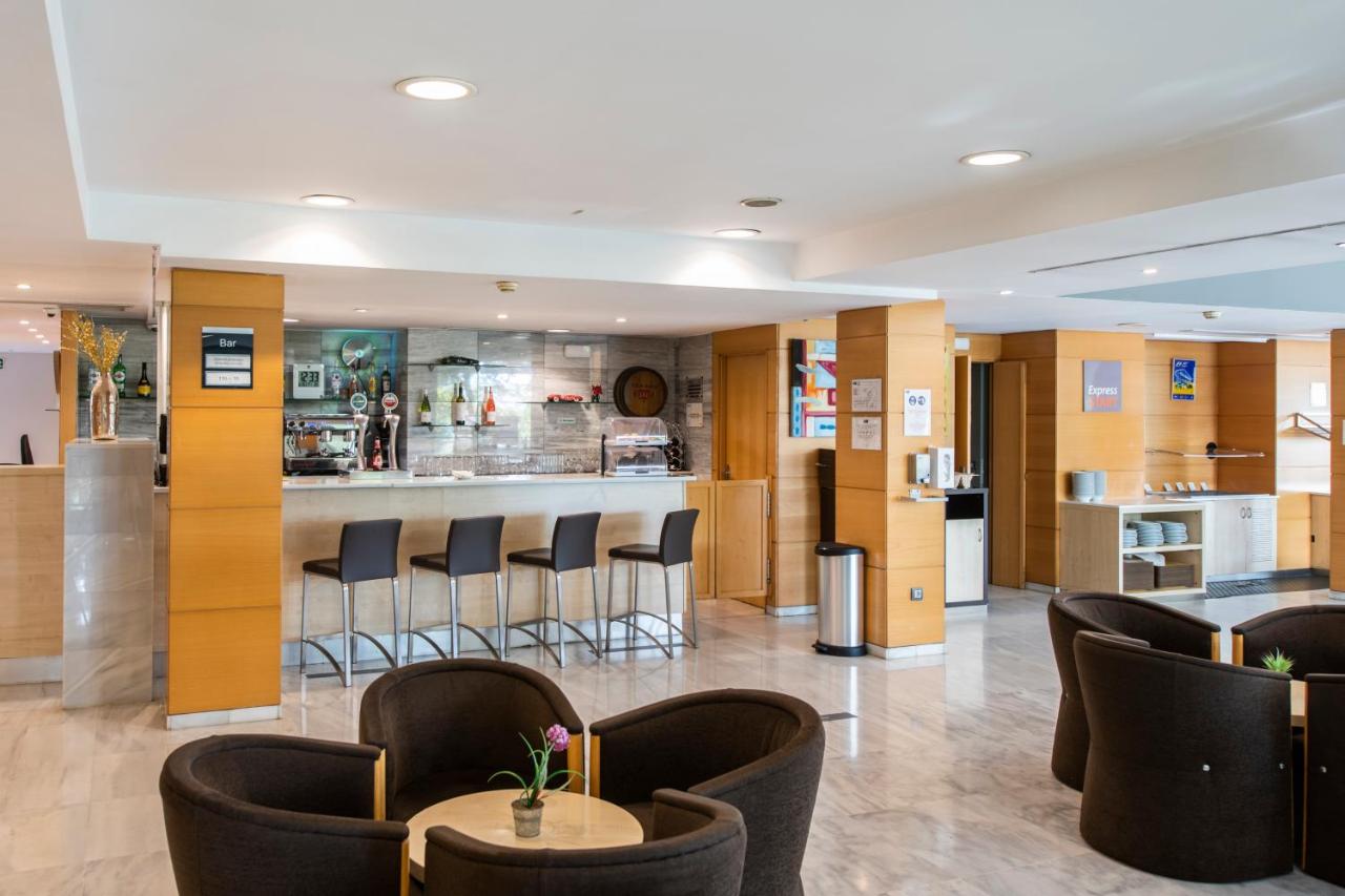 Holiday Inn Express Barcelona - Montmeló, an IHG Hotel ...