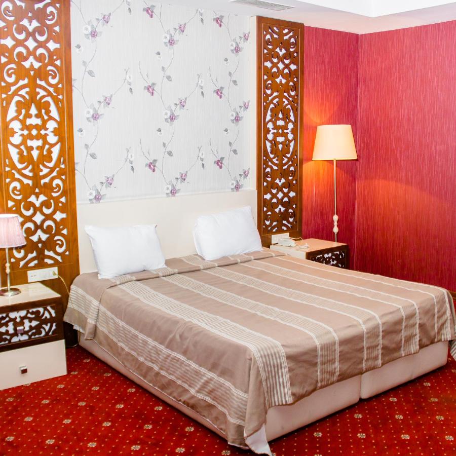 Lara Hotel Baku photo