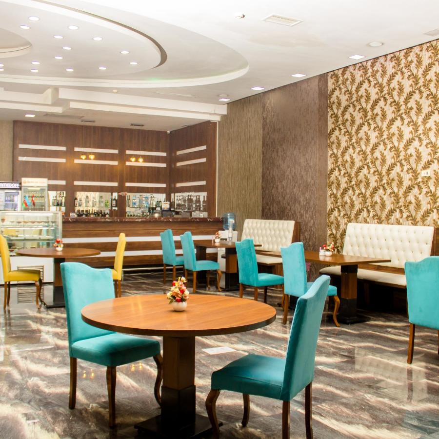 Lara Hotel Baku photo