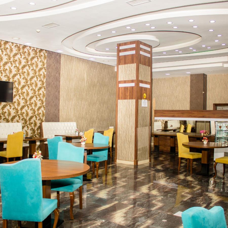 Lara Hotel Baku photo