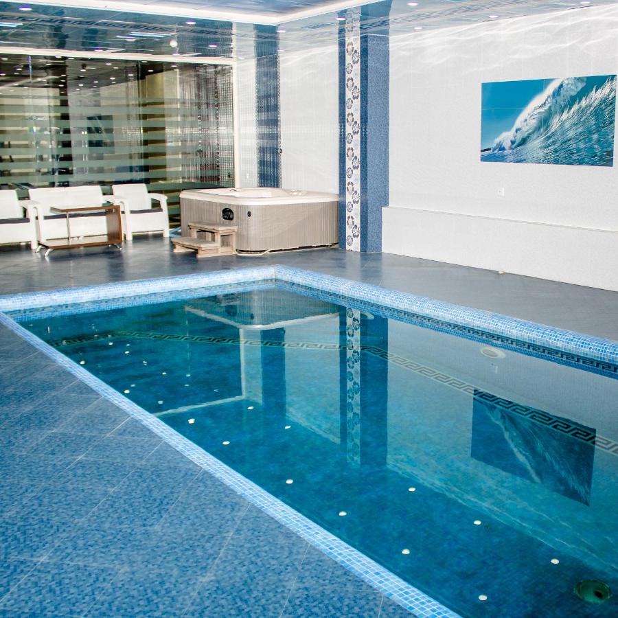 Lara Hotel Baku photo