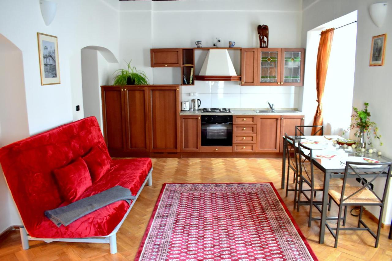 Airstay Prague Apartment Lesser Town プラハ 22年 最新料金