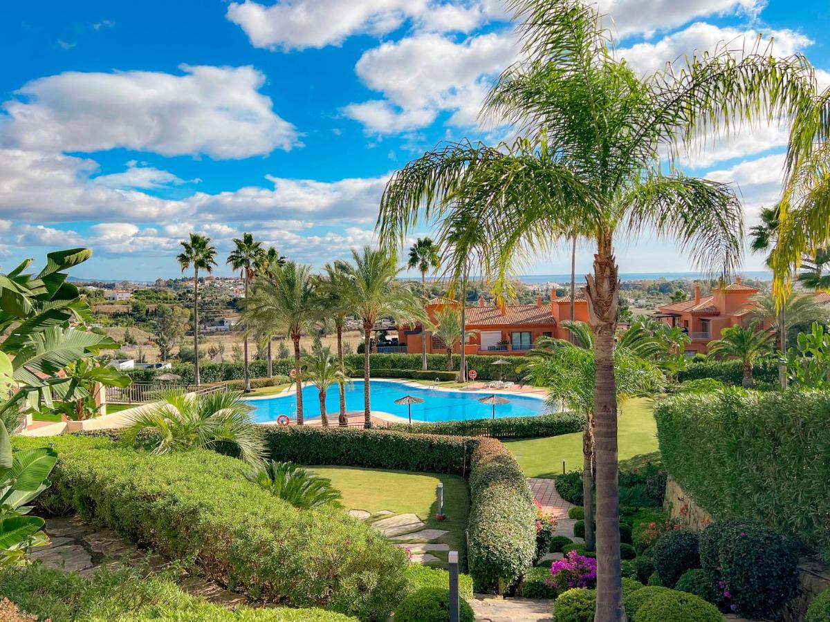 Conde Luque Apartment, Luxury Resort & Golf, Estepona ...