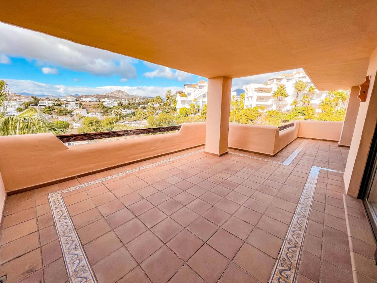 Conde Luque Apartment, Luxury Resort & Golf, Estepona ...
