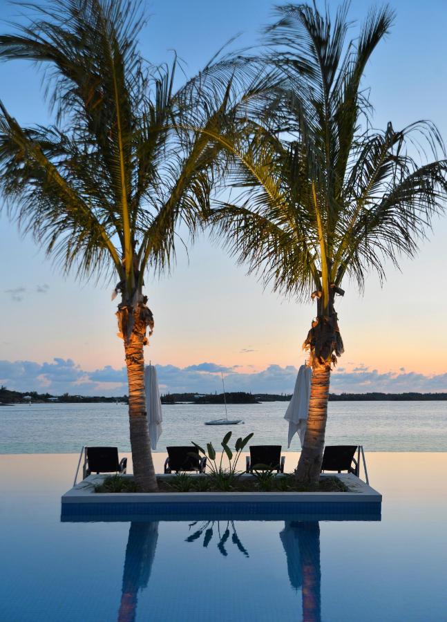 Hamilton Princess & Beach Club A Fairmont Managed Hotel photo