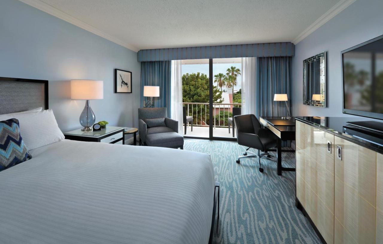 Hamilton Princess & Beach Club A Fairmont Managed Hotel photo