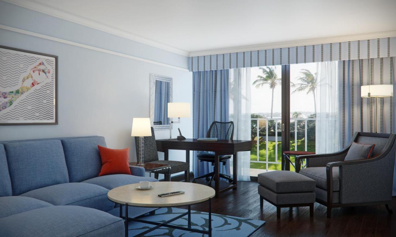 Hamilton Princess & Beach Club A Fairmont Managed Hotel photo