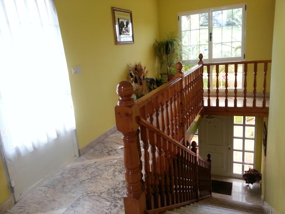 Guesthouse Pensión Toranda, Niembro, Spain - Booking.com