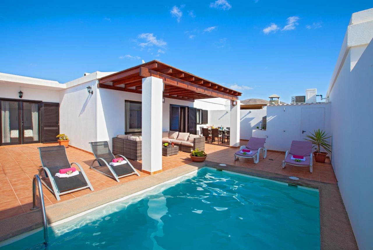 Villa Jesús Lanzarote-Papagayo, Yaiza – Bijgewerkte prijzen 2022