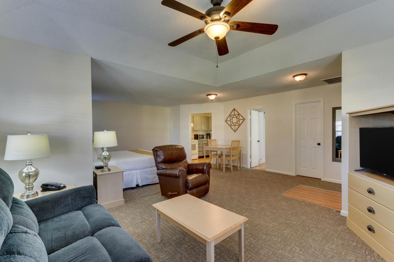 Mariners Suites - Kingsland — photo 16