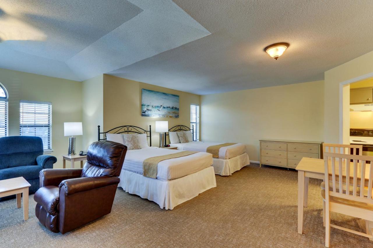 Mariners Suites - Kingsland — photo 7