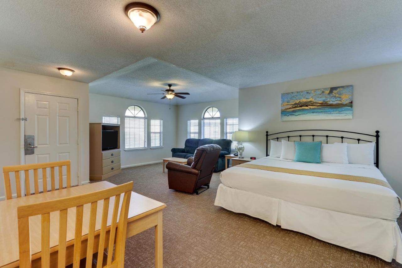 Mariners Suites - Kingsland — photo 14
