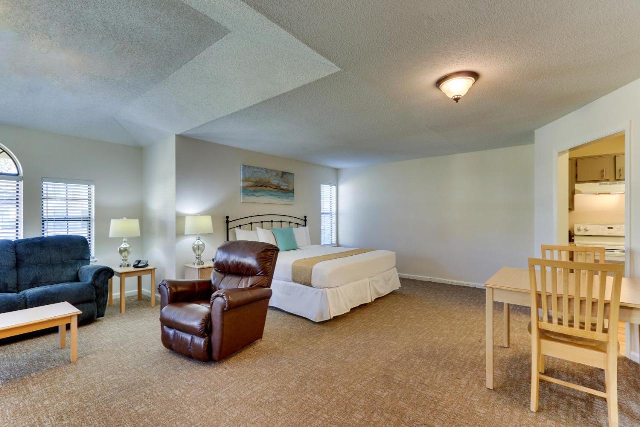 Mariners Suites - Kingsland — photo 15