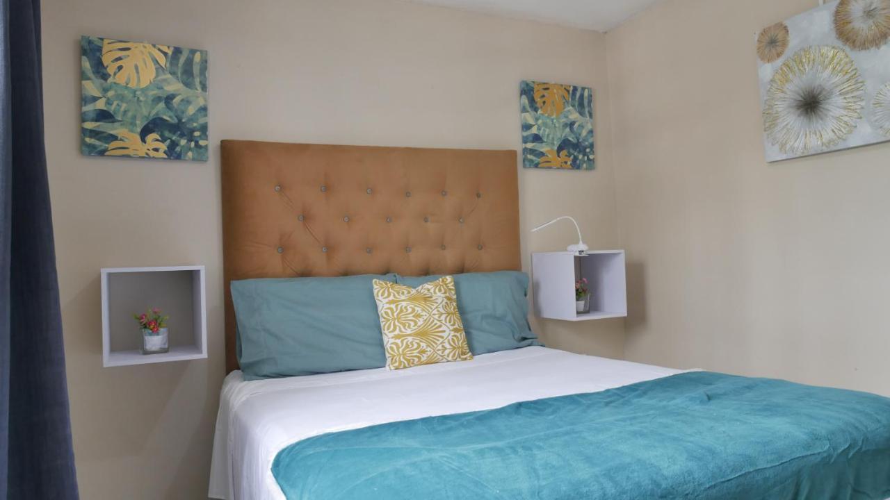 Yhavarees Comfy Oasis 2-Bed Aprt- Central & Secure - 2