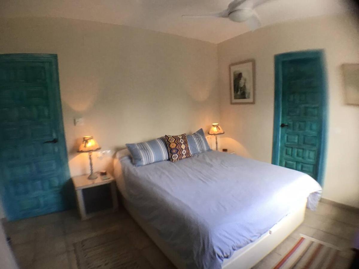 Mexican Caribbean inspired Villa La Herradura ES (Spanje La ...