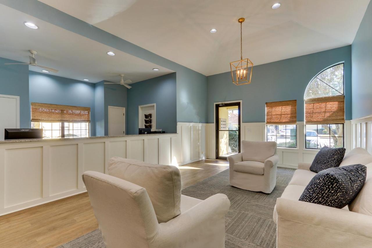 Mariners Suites - Kingsland — photo 24