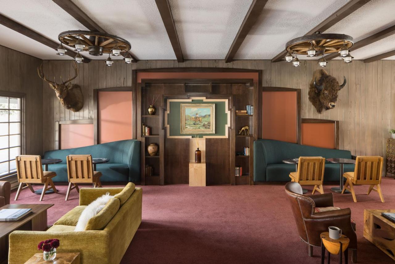 The Virginian Lodge, an Outbound Hotel — photo 15