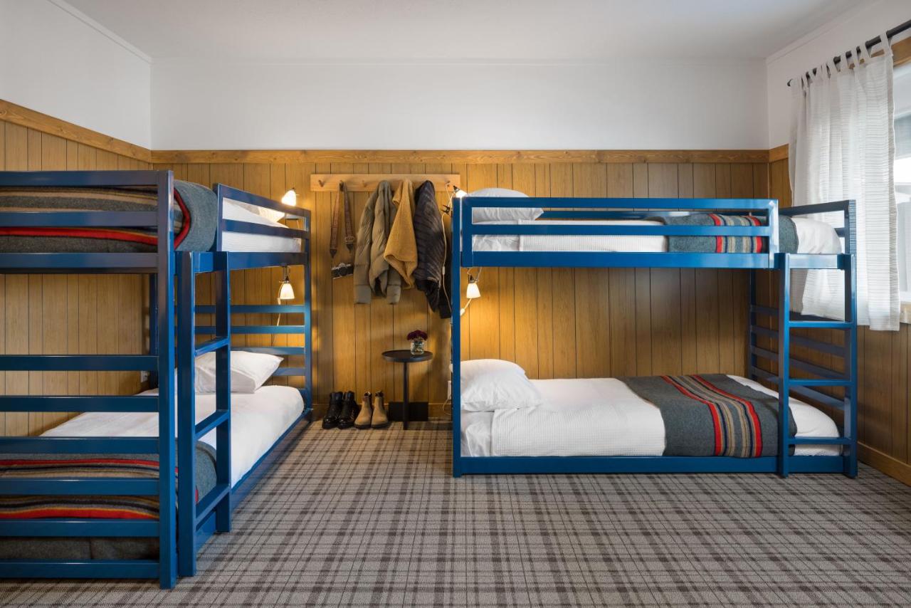 The Virginian Lodge, an Outbound Hotel — photo 11