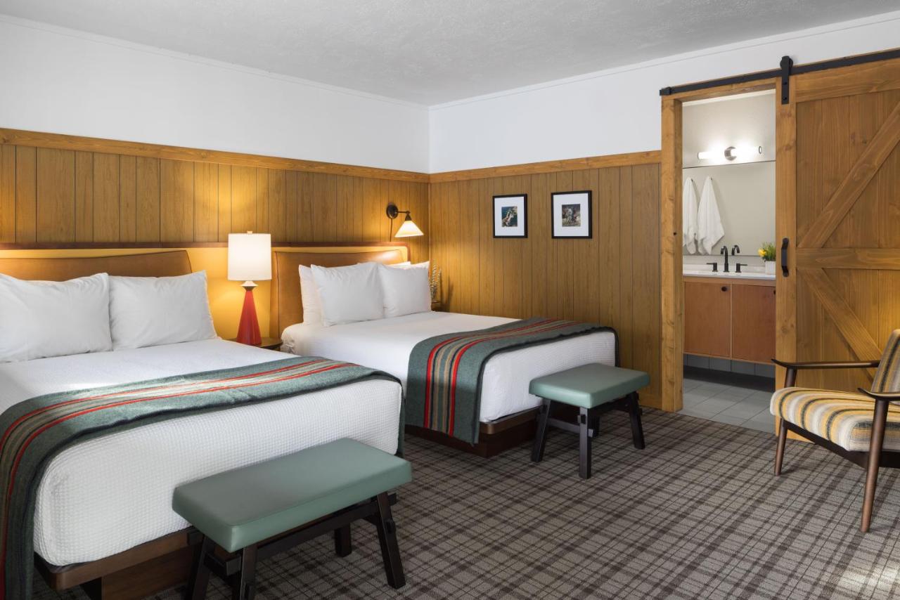 The Virginian Lodge, an Outbound Hotel — photo 16
