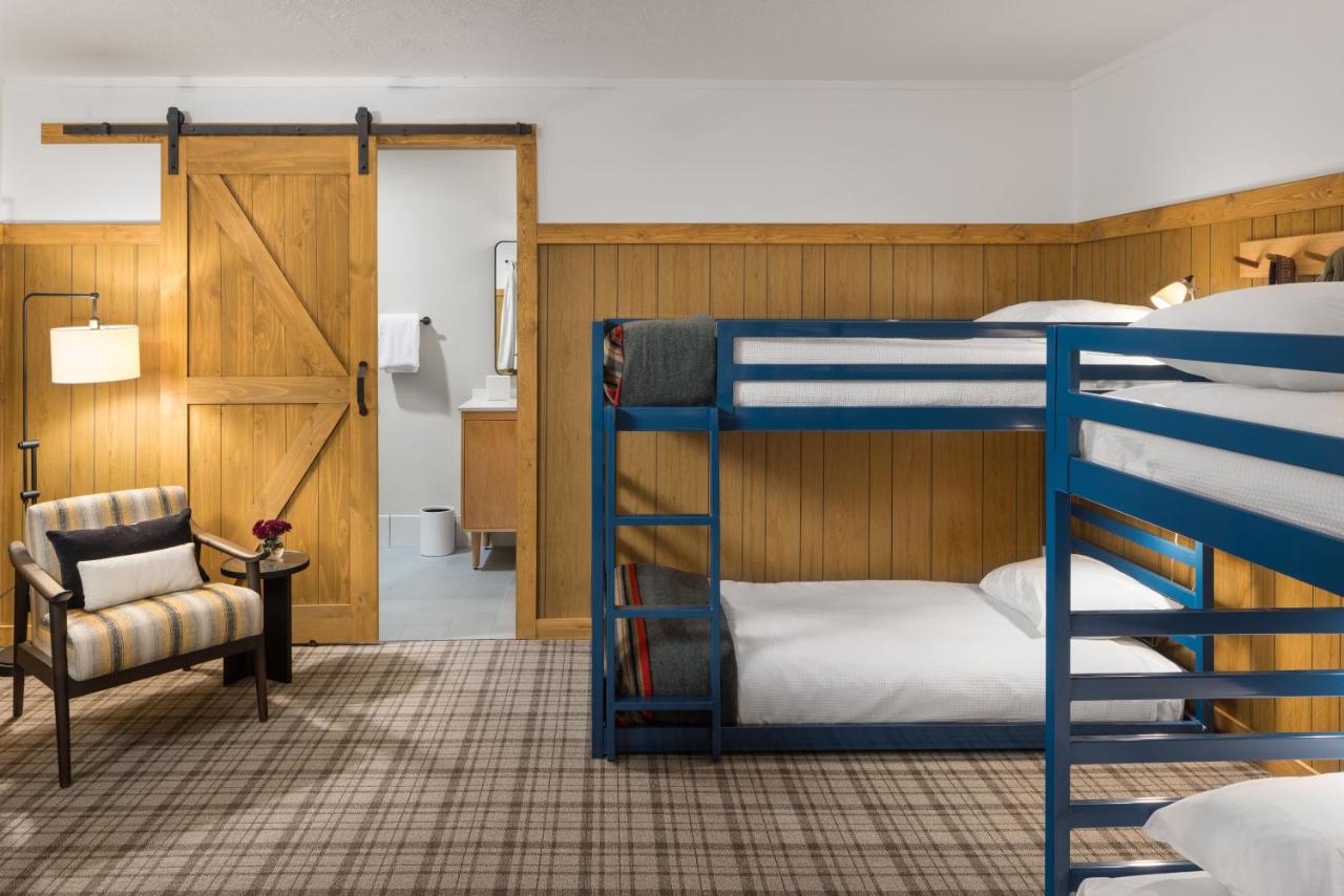 The Virginian Lodge, an Outbound Hotel — photo 17