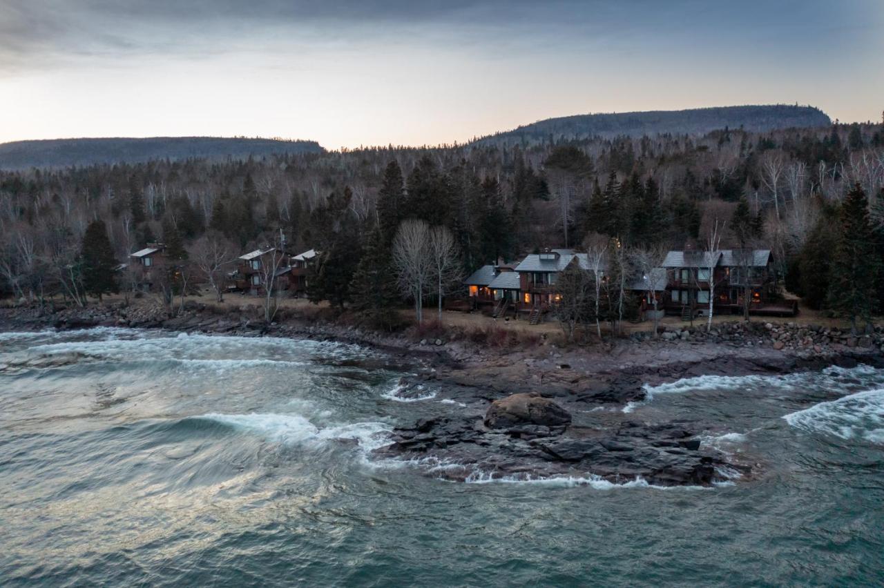 Lutsen Sea Villas — photo 13