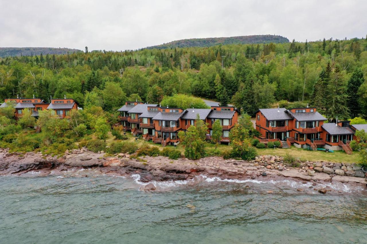 Lutsen Sea Villas — photo 11