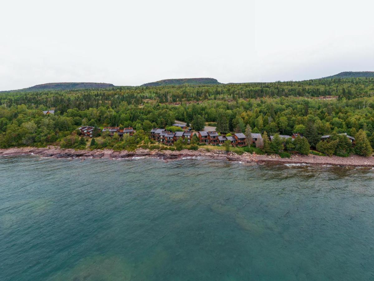 Lutsen Sea Villas — photo 10