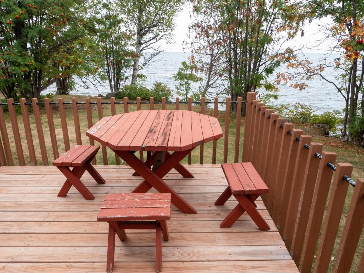Lutsen Sea Villas — photo 14