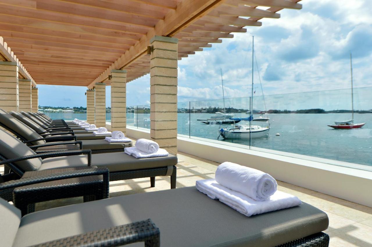 Hamilton Princess & Beach Club A Fairmont Managed Hotel photo