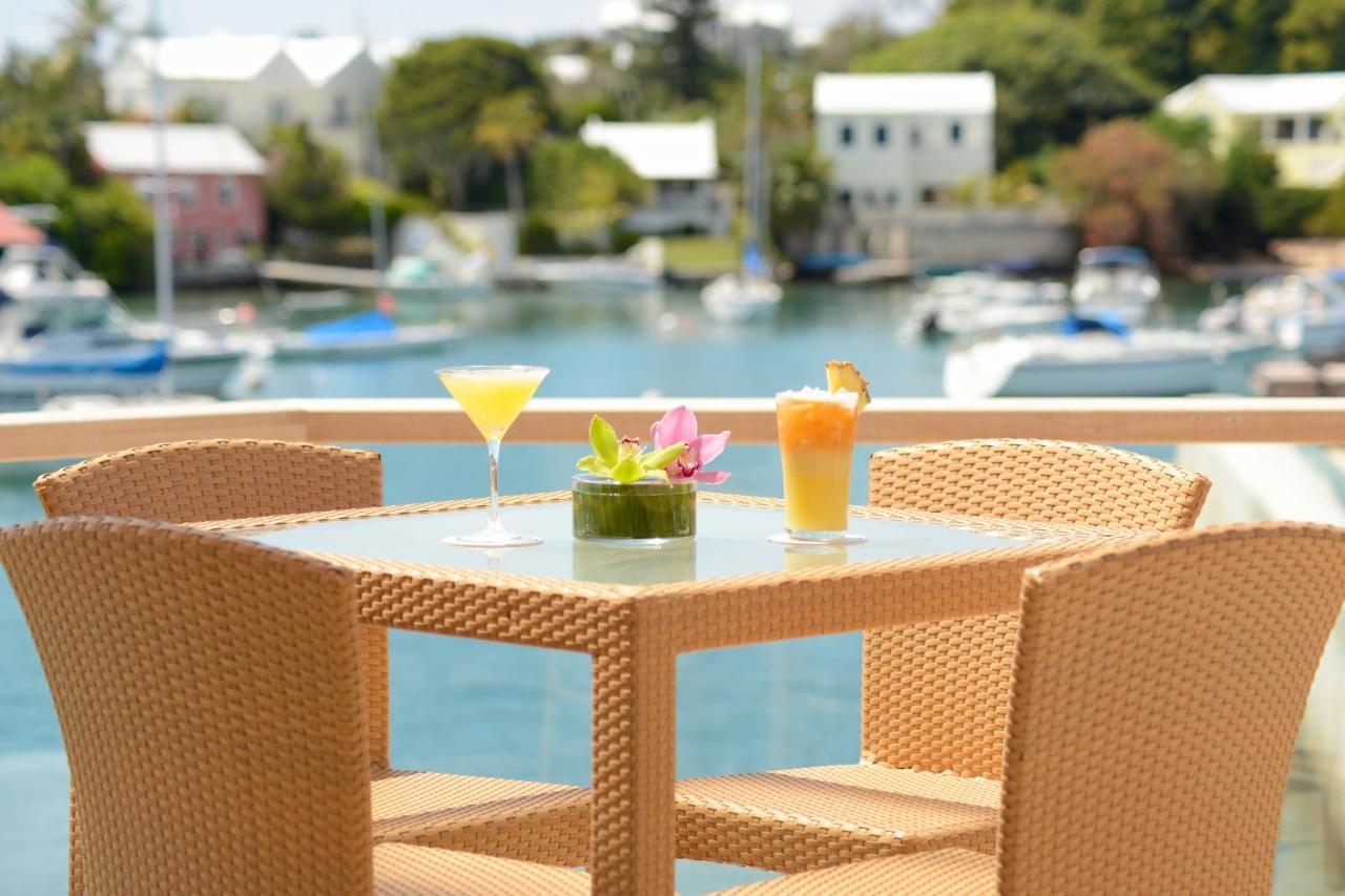 Hamilton Princess & Beach Club A Fairmont Managed Hotel photo