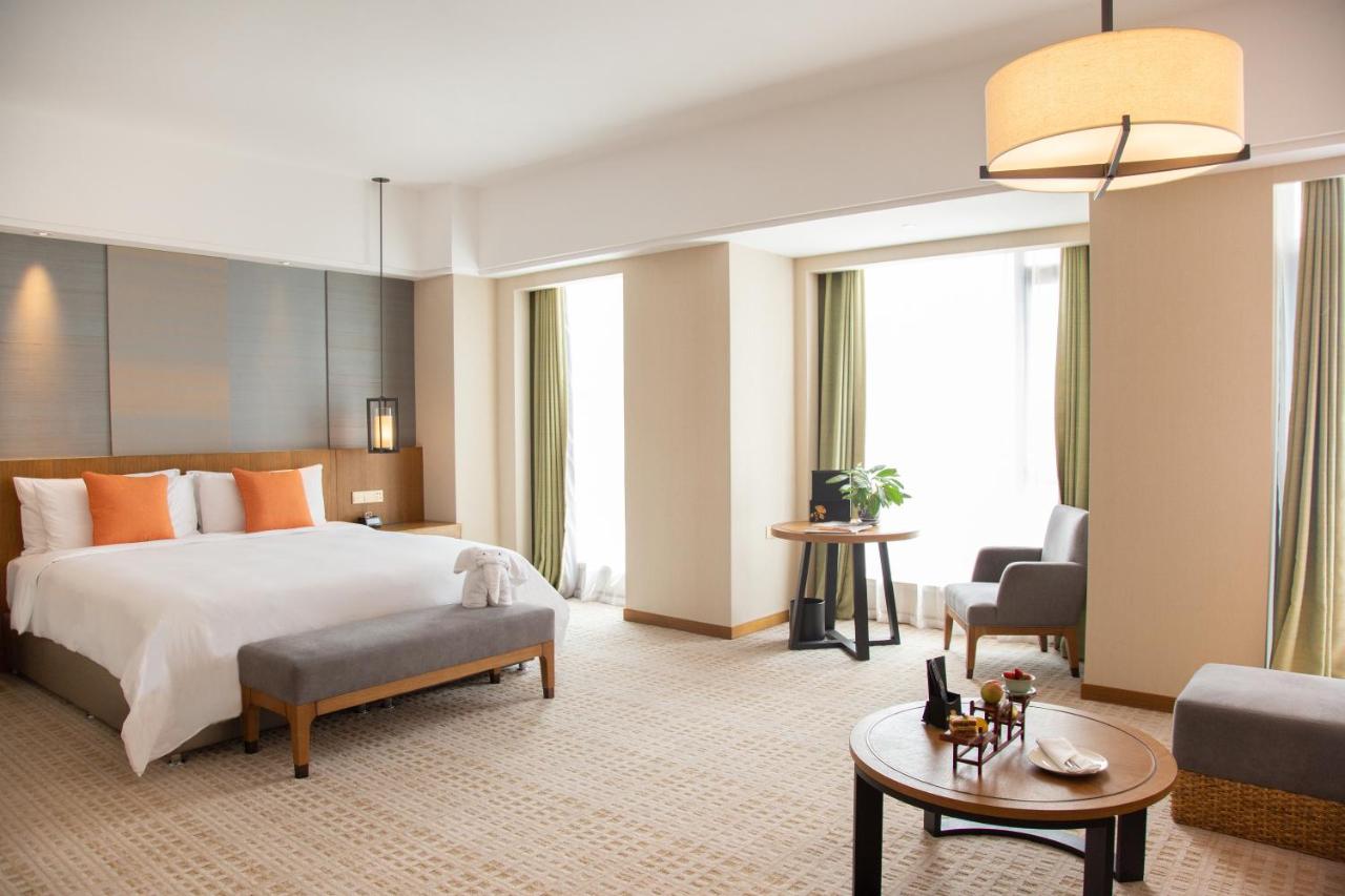 InterContinental Sancha Lake, an IHG Hotel photo
