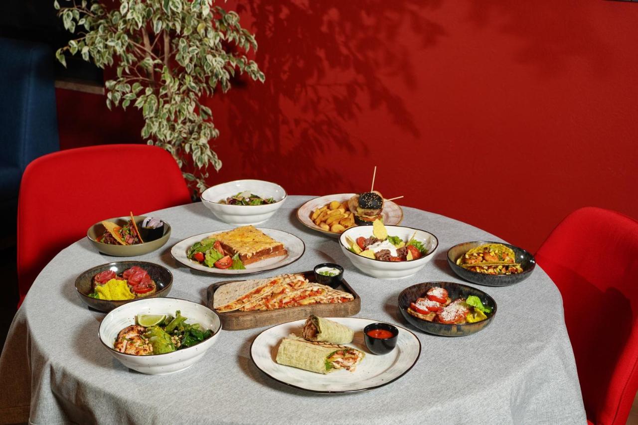 Best Western Plus Congress Hotel Yerevan photo