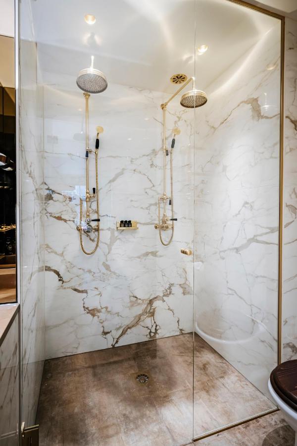 Boutique Hotel The Noblemen - 3