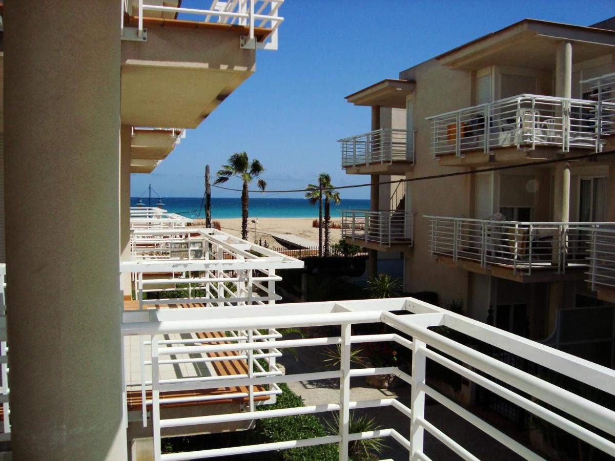 Apartamentos Cala Josep Orange Costa, Peniscola, Spain ...