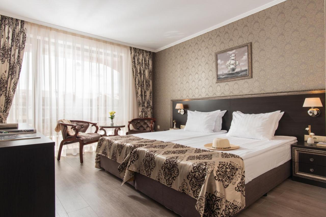 Hotel & SPA Diamant Residence - All Inclusive photo