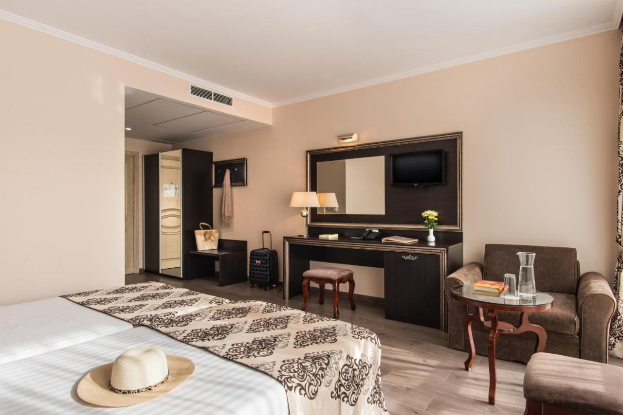 Hotel & SPA Diamant Residence - All Inclusive photo